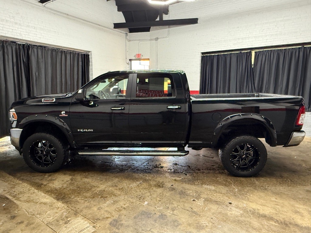 2019 RAM 2500 Image 5