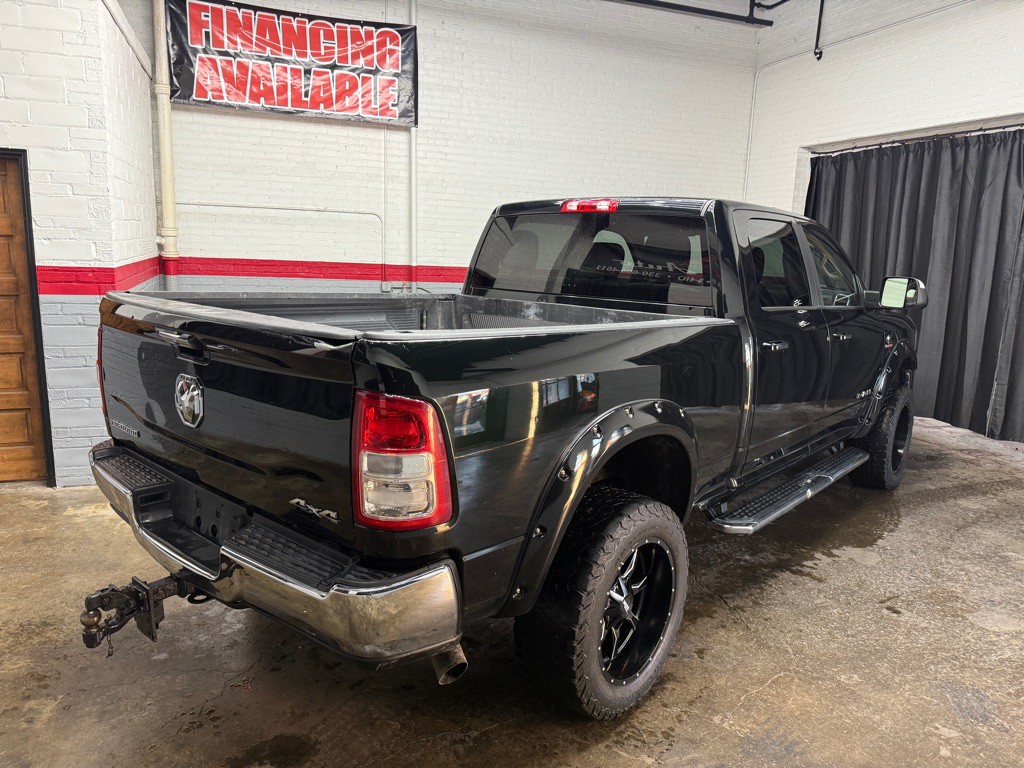 2019 RAM 2500 Image 6