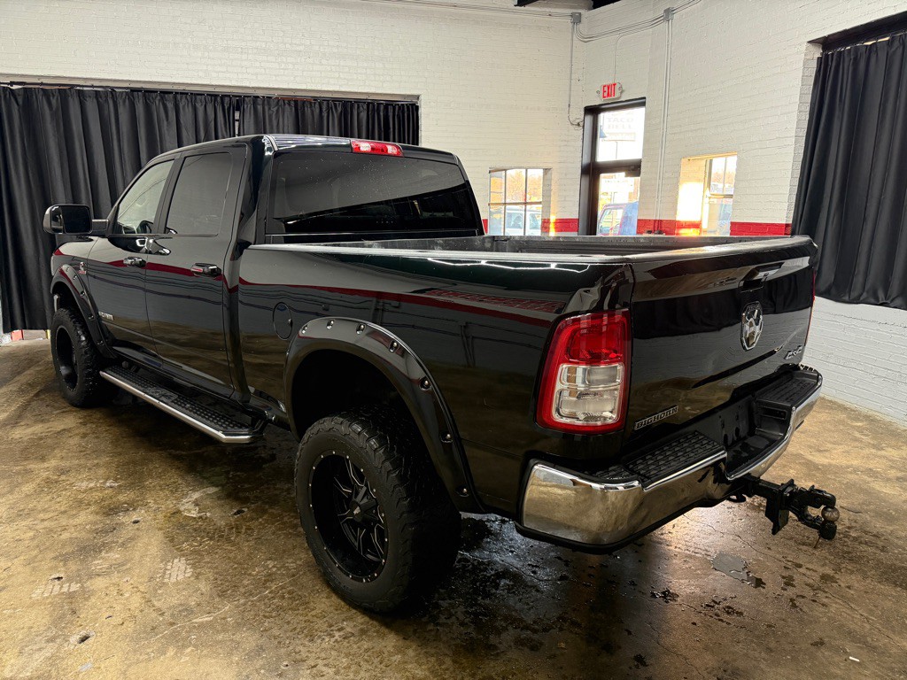 2019 RAM 2500 Image 7