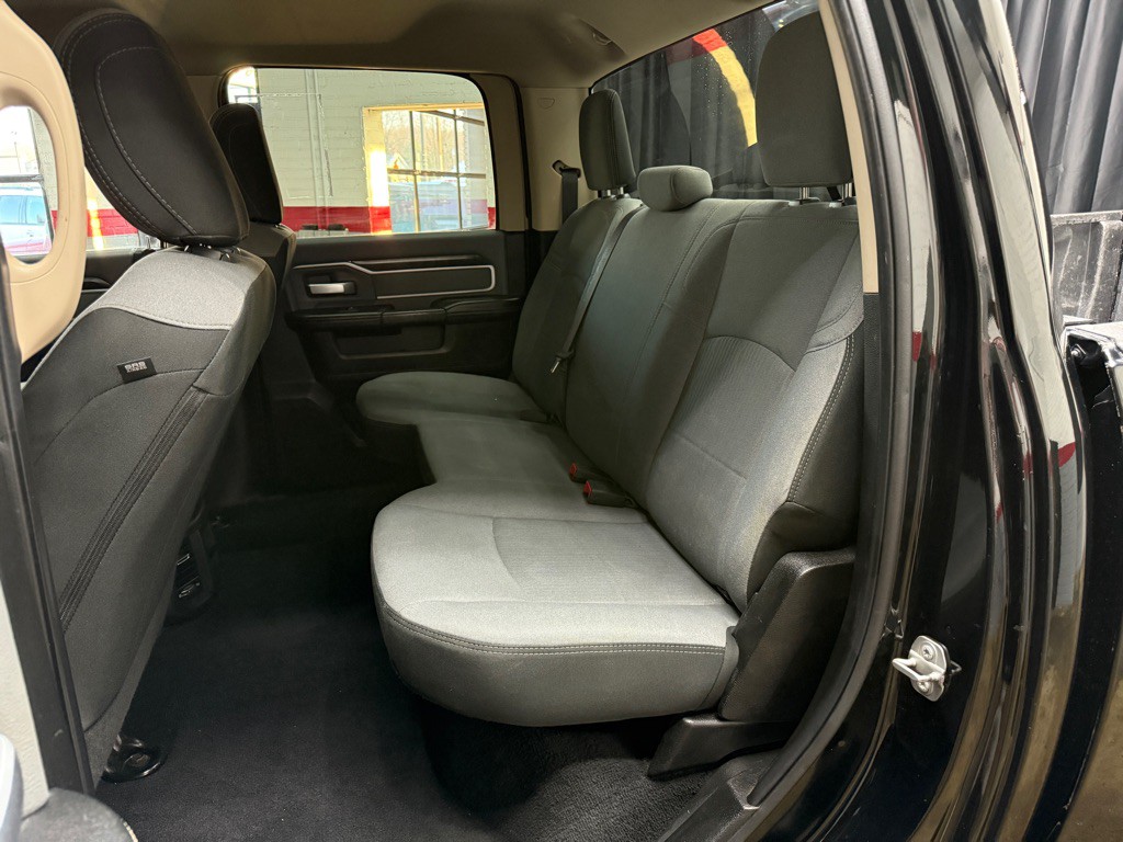 2019 RAM 2500 Image 8