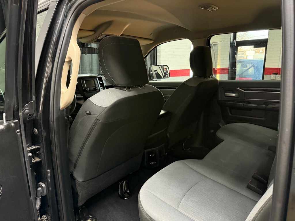 2019 RAM 2500 Image 9