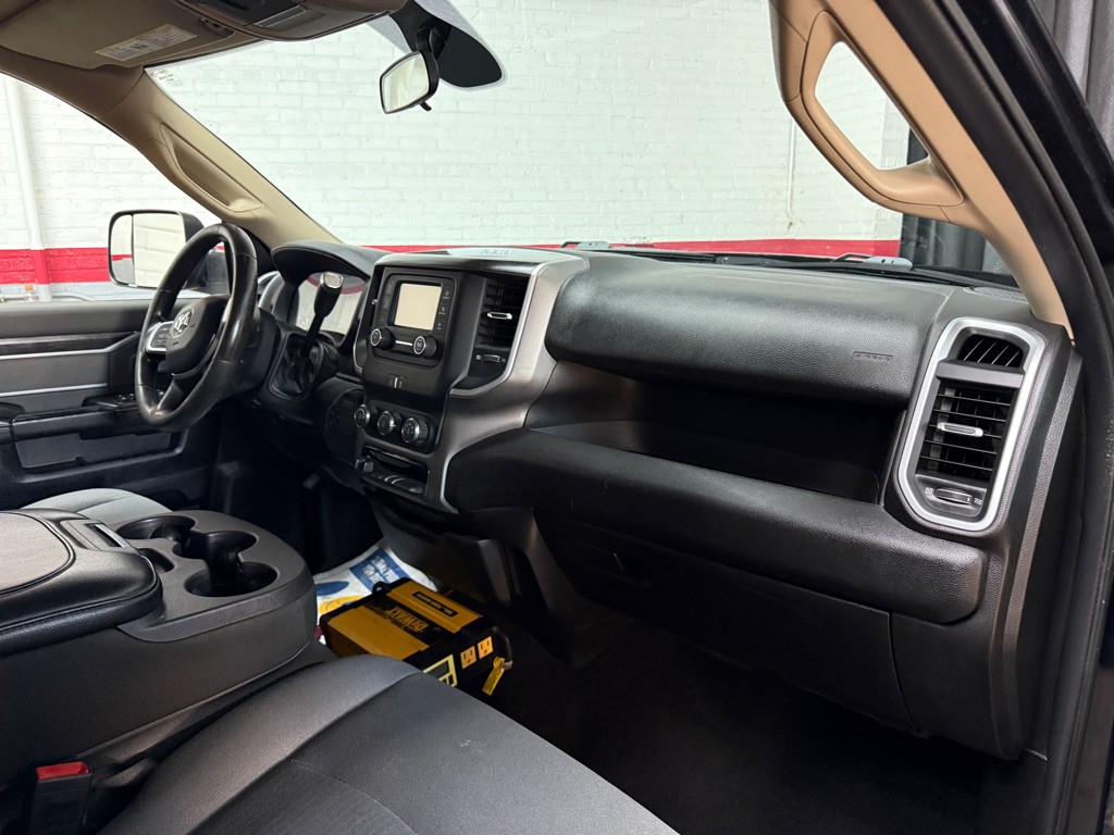 2019 RAM 2500 Image 10