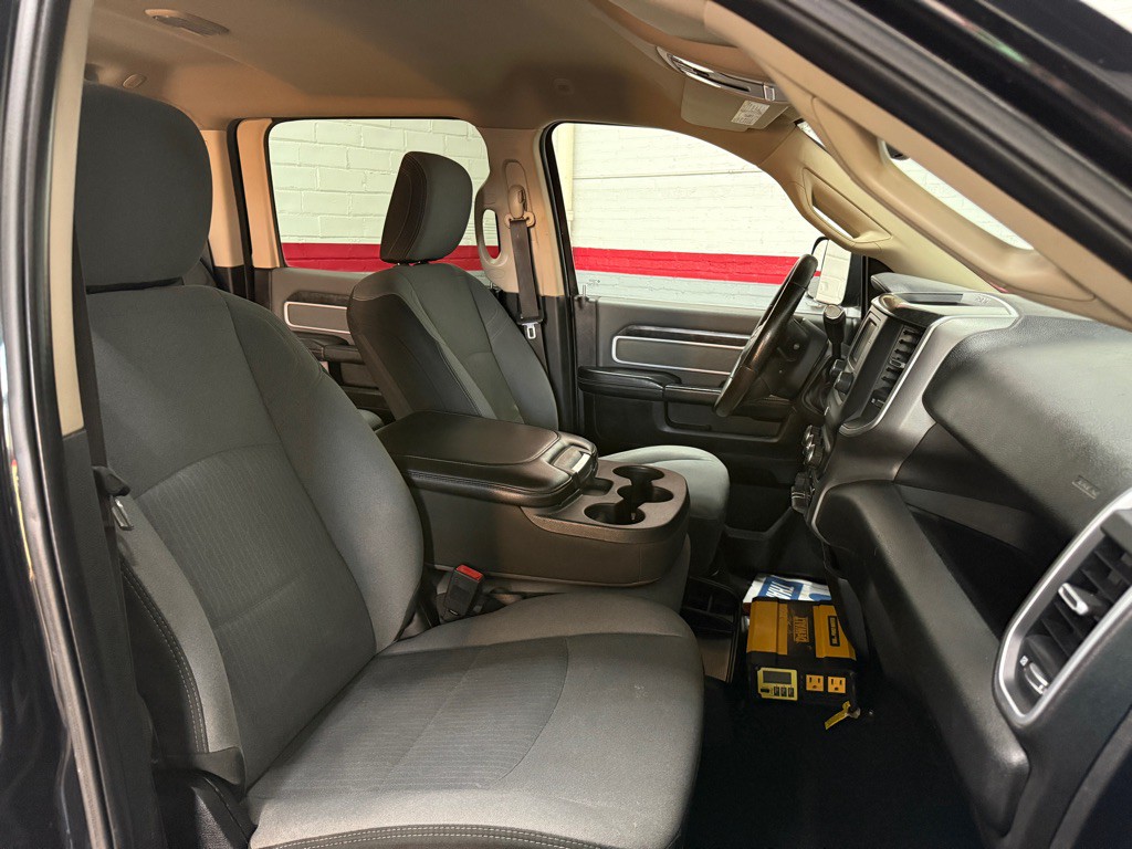 2019 RAM 2500 Image 11