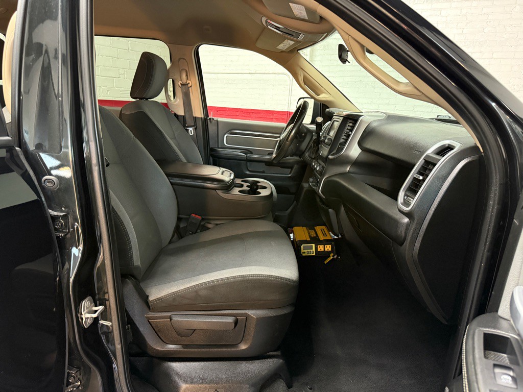 2019 RAM 2500 Image 12