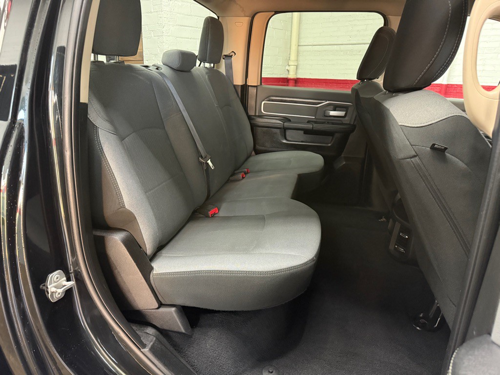 2019 RAM 2500 Image 13