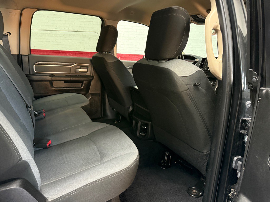 2019 RAM 2500 Image 14