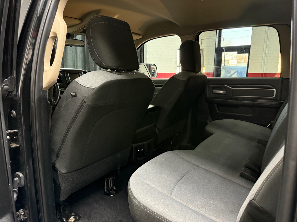 2019 RAM 2500 Image 15