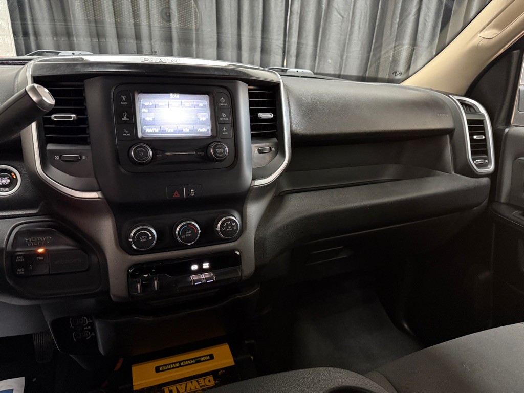 2019 RAM 2500 Image 16