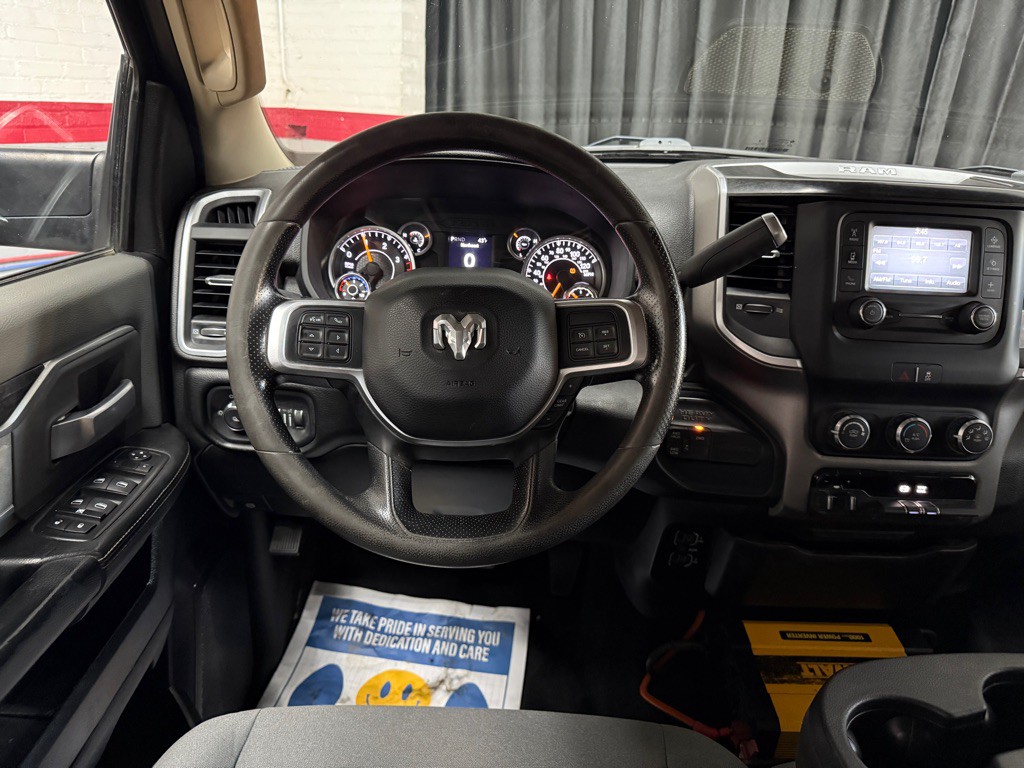 2019 RAM 2500 Image 17