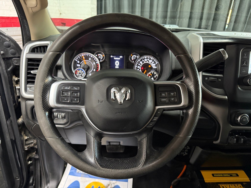 2019 RAM 2500 Image 19