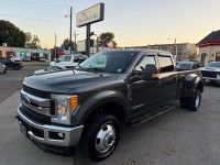 Image for 2017 Ford F-350 Super Duty ID: 6869995