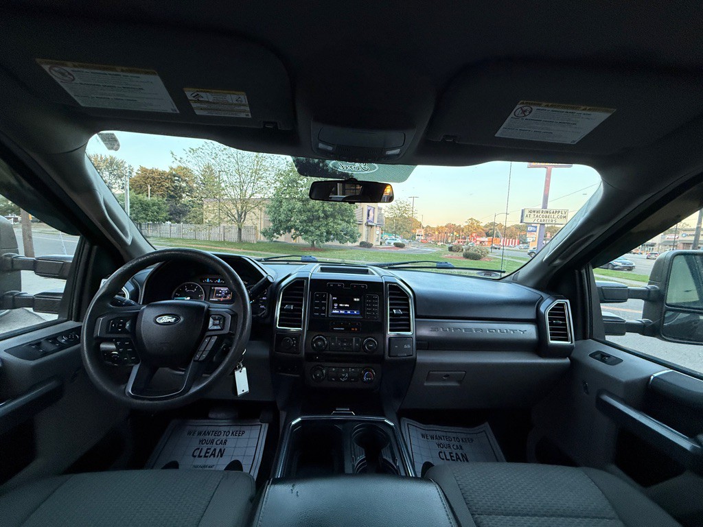 2017 Ford F-350 Image 10
