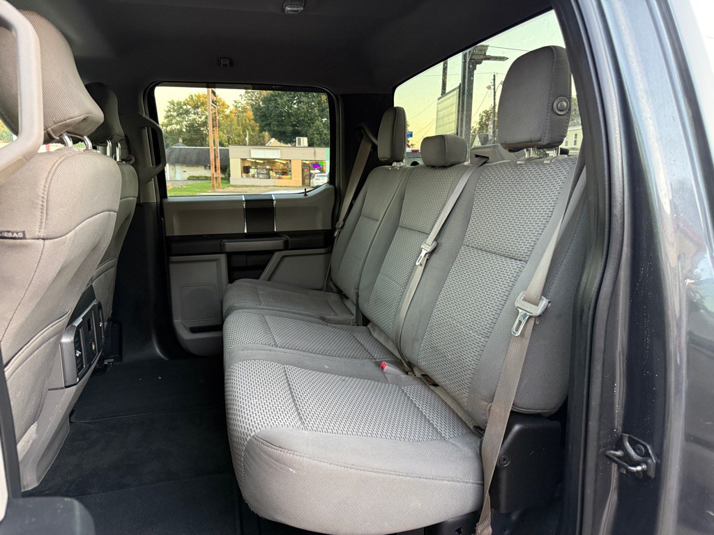 2017 Ford F-350 Image 11