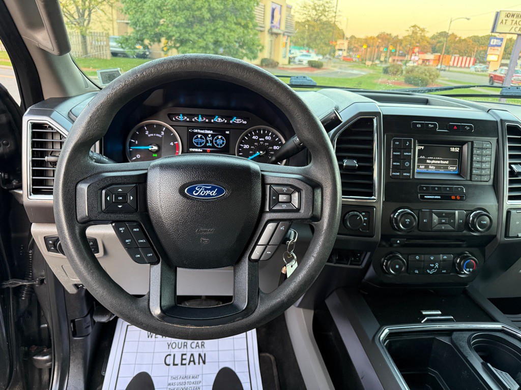 2017 Ford F-350 Image 14