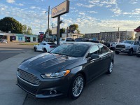 Image for 2015 Ford Fusion SE ID: 6878684