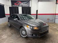 Image for 2015 Ford Fusion SE ID: 6878684