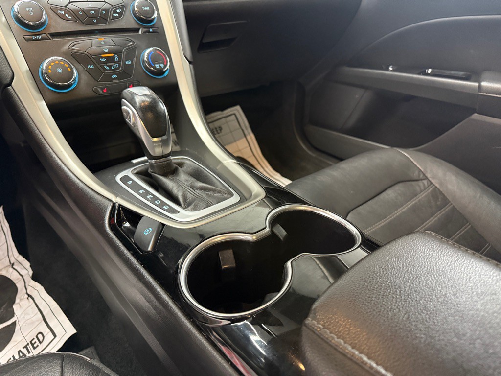 2015 Ford Fusion Image 15