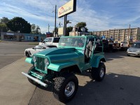 Image for 1978 Jeep Wrangler  ID: 6889870