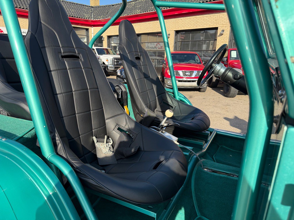 1978 Jeep Wrangler Image 12