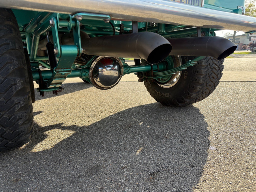 1978 Jeep Wrangler Image 20