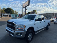 Image for 2021 RAM 2500 Tradesman ID: 6903675