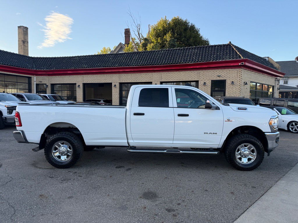 2021 RAM 2500 Image 6