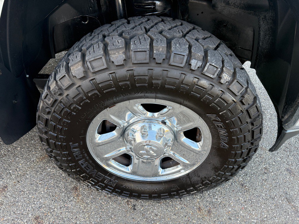 2021 RAM 2500 Image 10