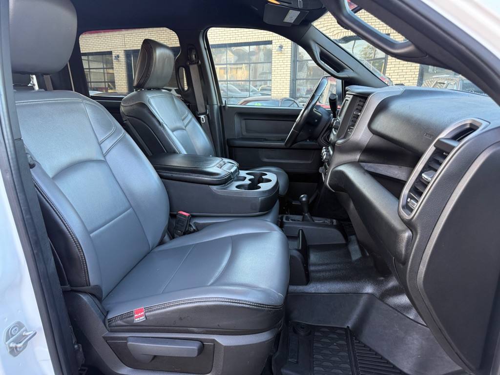 2021 RAM 2500 Image 13