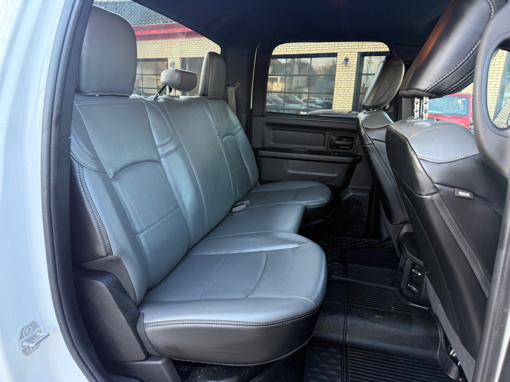2021 RAM 2500 Image 14