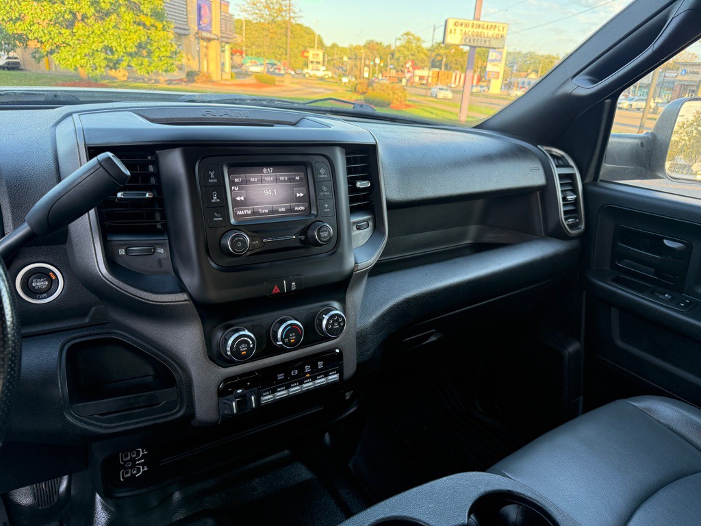 2021 RAM 2500 Image 18