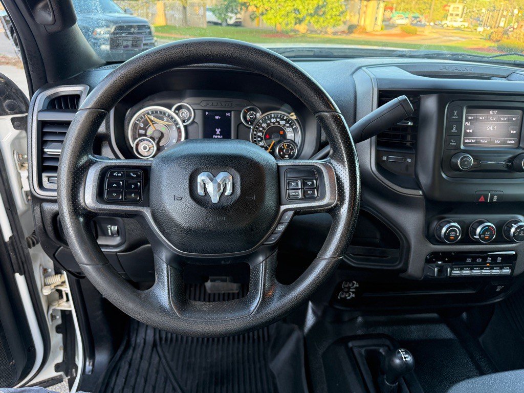 2021 RAM 2500 Image 19