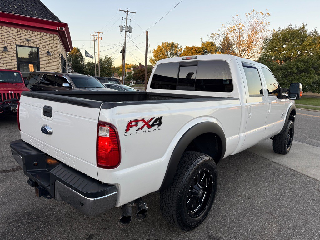 2013 Ford F-350 Image 6