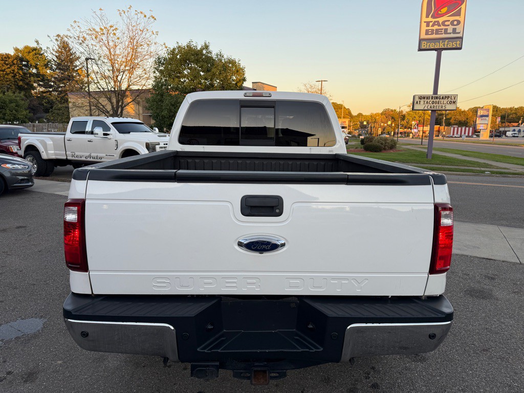 2013 Ford F-350 Image 7