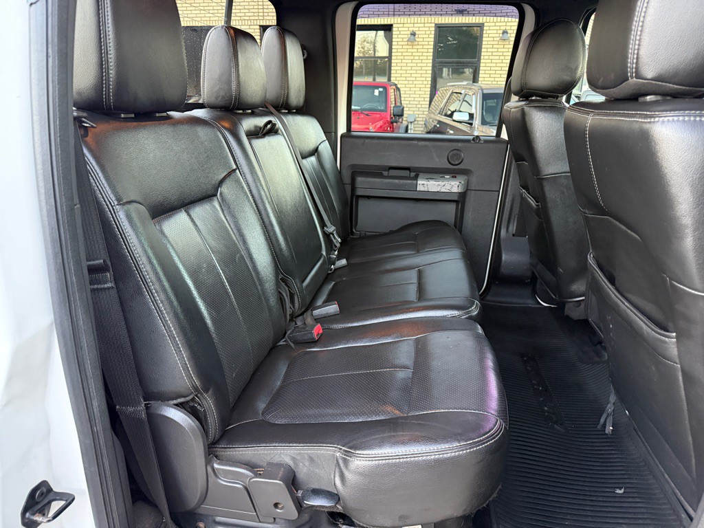 2013 Ford F-350 Image 10