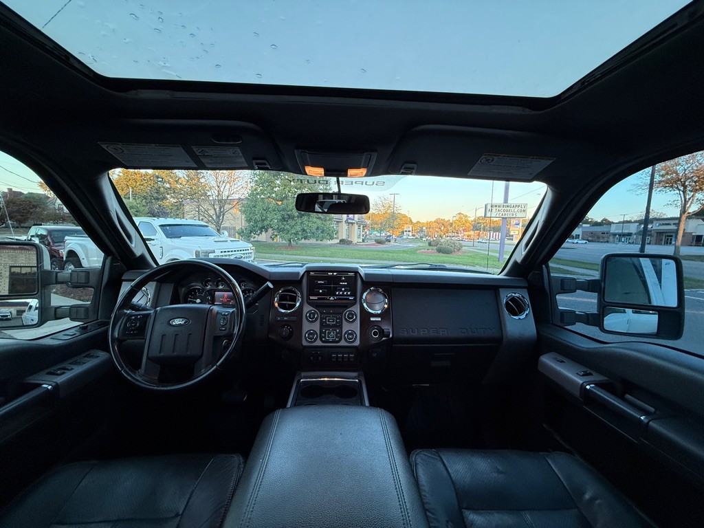 2013 Ford F-350 Image 11