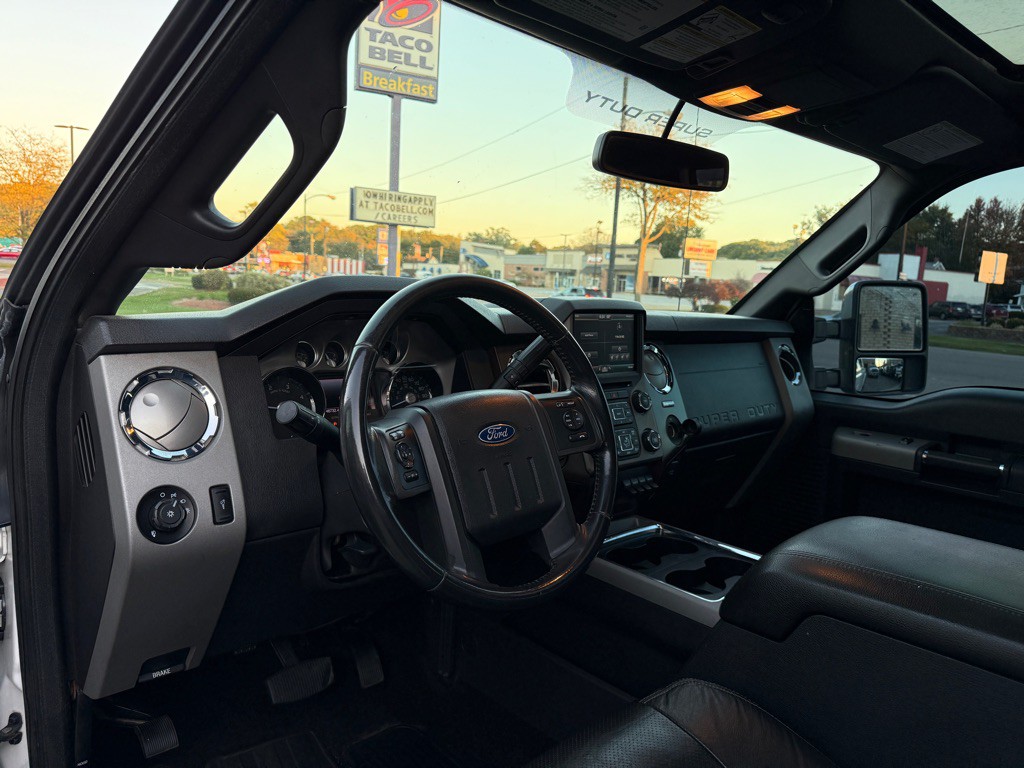 2013 Ford F-350 Image 13