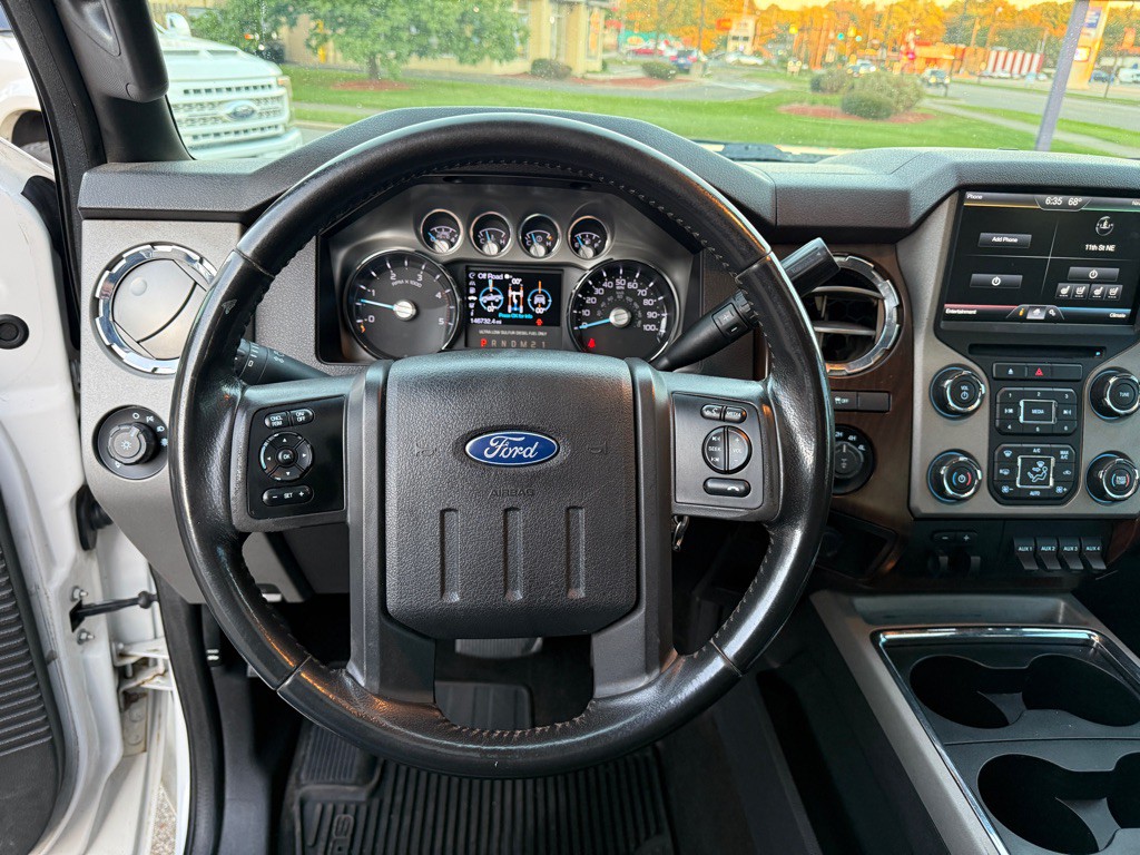 2013 Ford F-350 Image 16