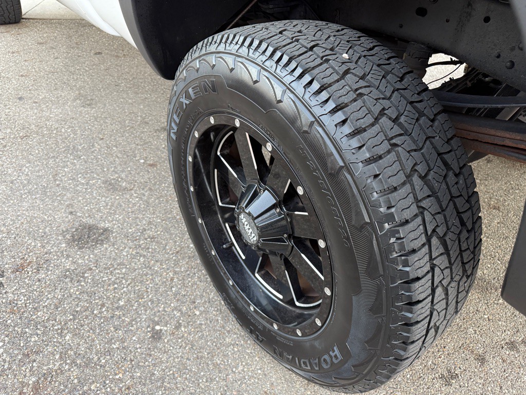 2013 Ford F-350 Image 18