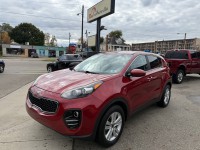 Image for 2019 Kia Sportage LX ID: 6925553