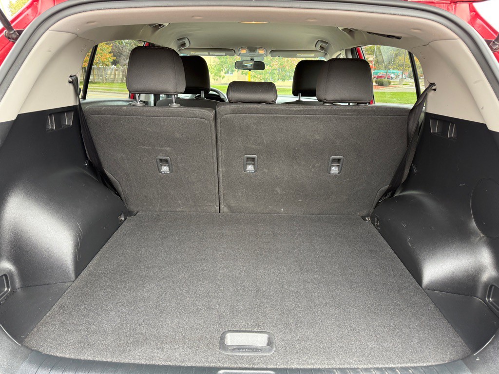 2019 Kia Sportage Image 9