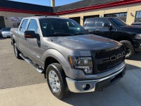 Image for 2013 Ford F-150 Supercrew ID: 6928471