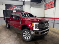 Image for 2018 Ford F-350 Super Duty ID: 6929627