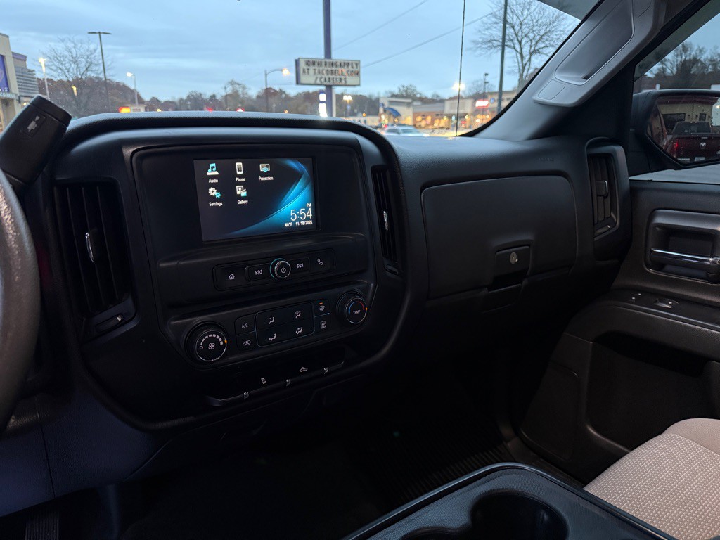 2017 Chevrolet Silverado 1500 Image 15