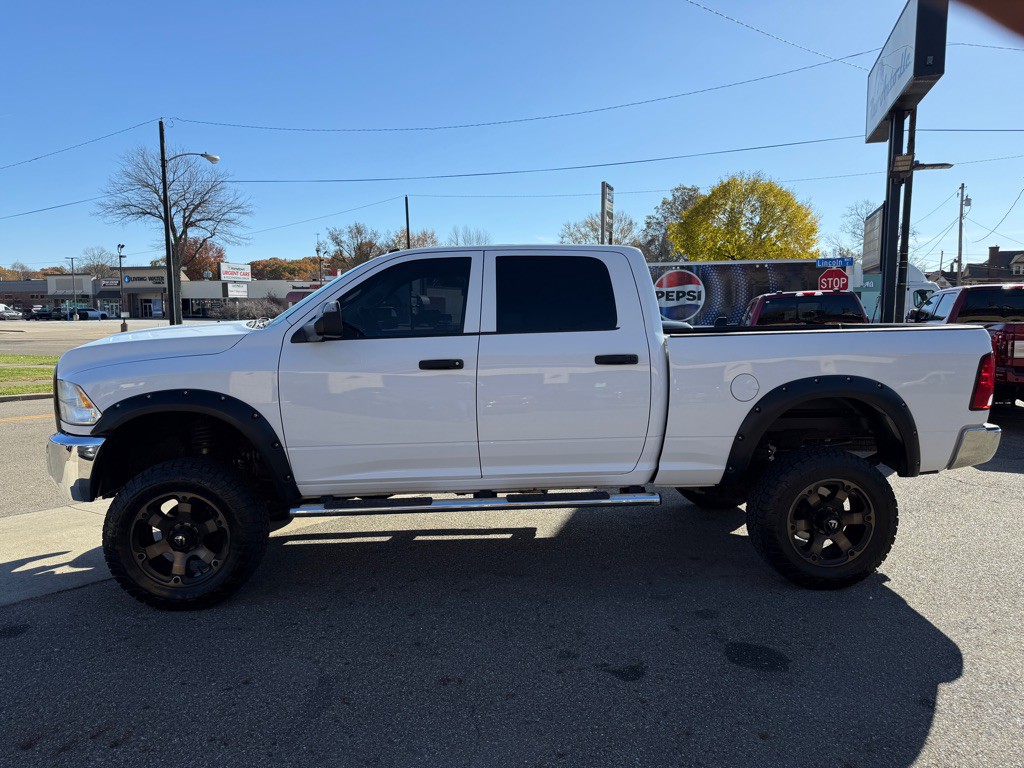 2013 RAM 2500 Image 2