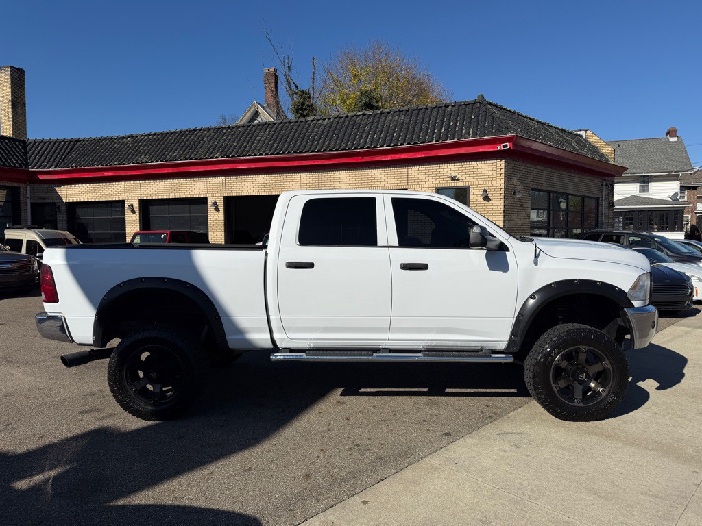 2013 RAM 2500 Image 5