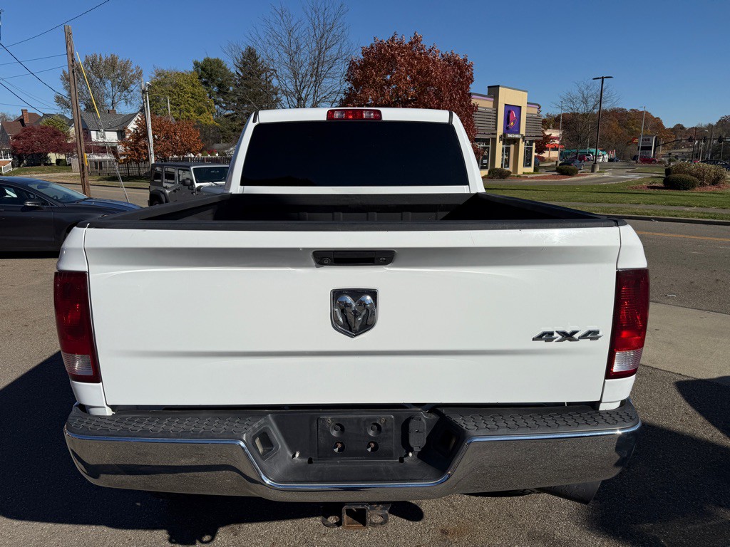 2013 RAM 2500 Image 6