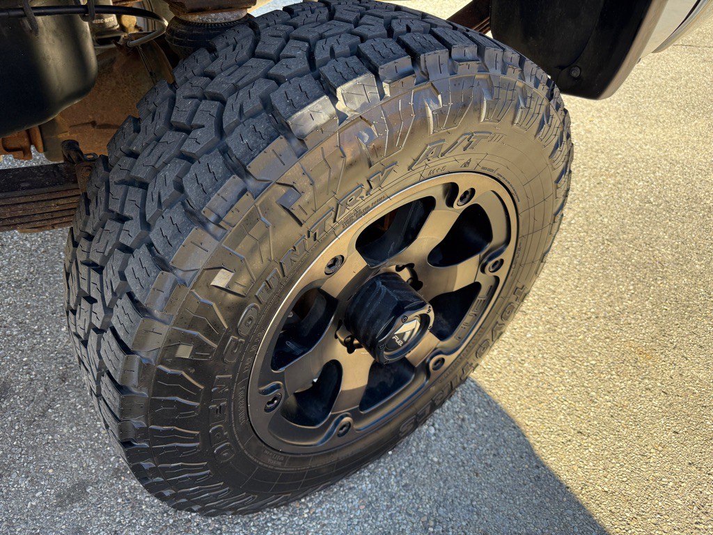 2013 RAM 2500 Image 7