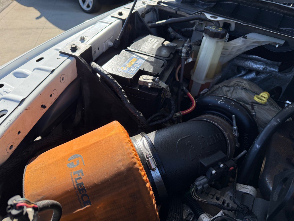 2013 RAM 2500 Image 9