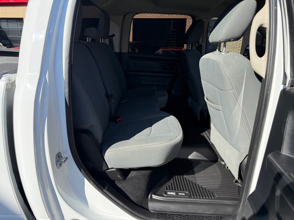 2013 RAM 2500 Image 12