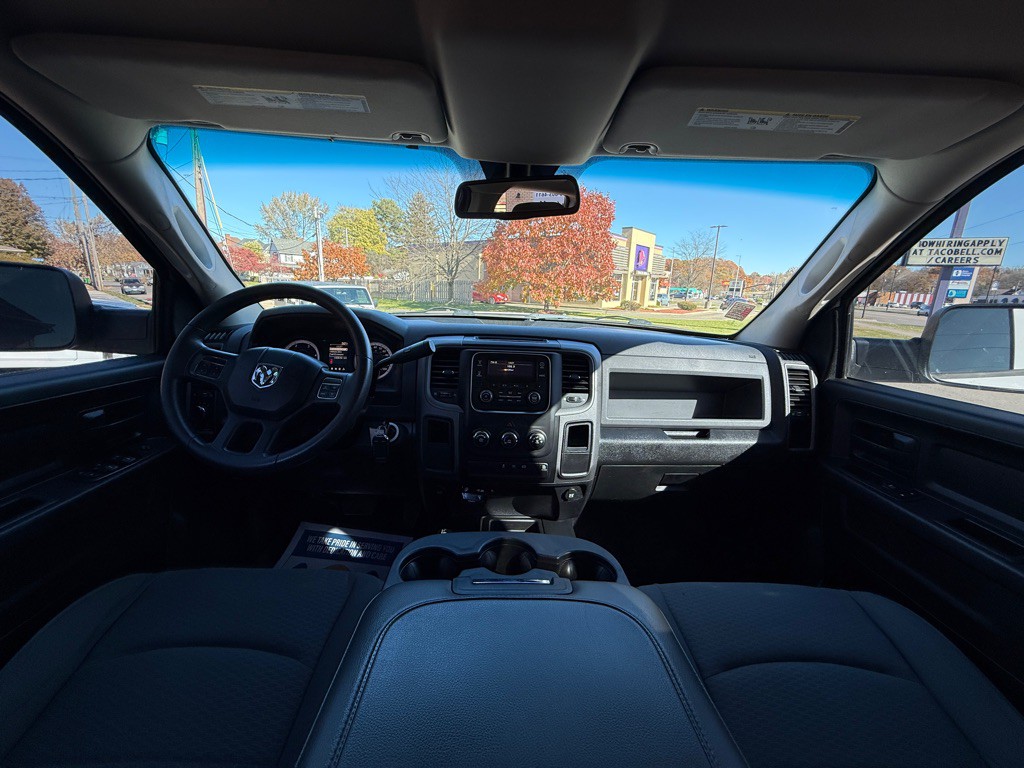 2013 RAM 2500 Image 15